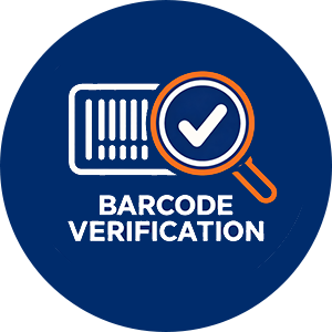 Barcode Verification